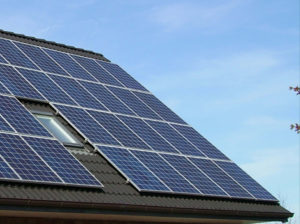 Solar Panels Bendigo